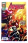 Preview: Avengers Comic Nr. 32: Die Macht des Phoenix Teil 4 von Panini